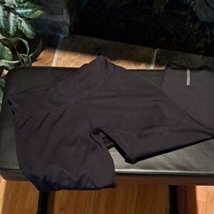 Adidas crop athletic pants